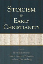 Cover image for Stoicism in Early Christianity, isbn: 9780801039515