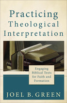 Cover image for Practicing Theological Interpretation, isbn: 9780801039638
