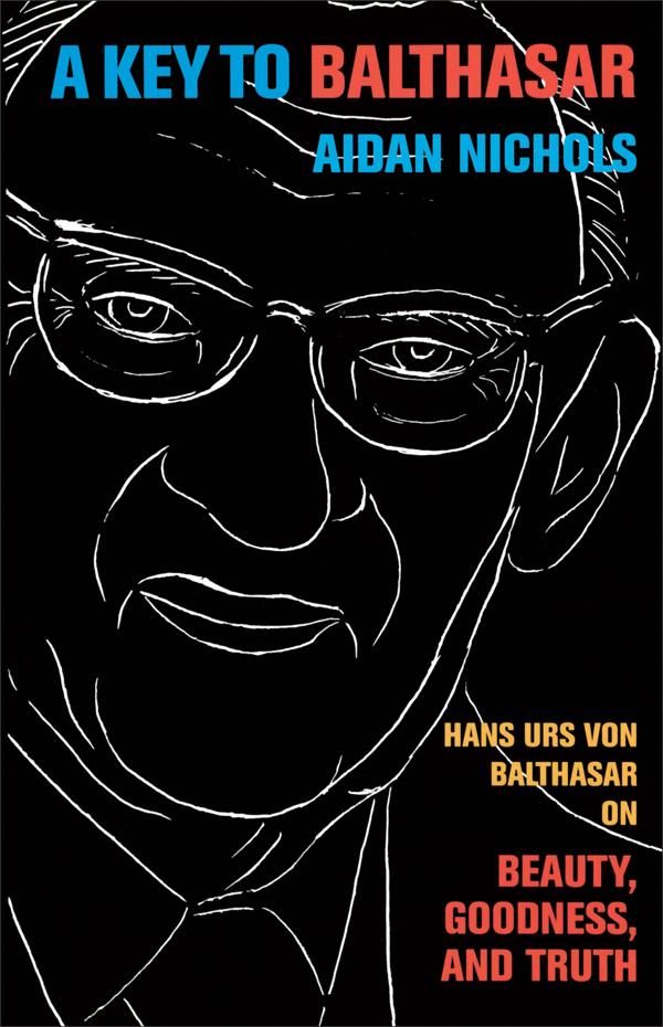Cover image for A Key to Balthasar, isbn: 9780801039744