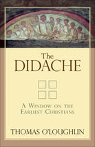 Cover image for The Didache, isbn: 9780801045394