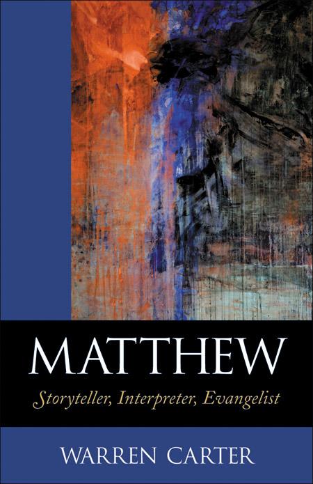 Cover image for Matthew, isbn: 9780801045875