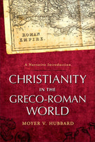 Cover image for Christianity in the Greco-Roman World, isbn: 9780801046636