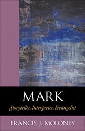 Cover image for Mark, isbn: 9780801047183