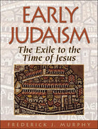 Cover image for Early Judaism, isbn: 9780801047244