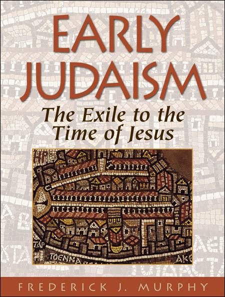 Cover image for Early Judaism, isbn: 9780801047244