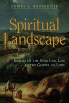 Cover image for Spiritual Landscape, isbn: 9780801047527