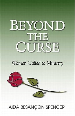 Cover image for Beyond the Curse, isbn: 9780801047749