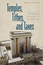 Cover image for Temples, Tithes, and Taxes, isbn: 9780801047770
