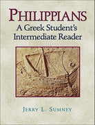Cover image for Philippians, isbn: 9780801047794