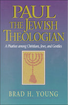Cover image for Paul the Jewish Theologian, isbn: 9780801048210