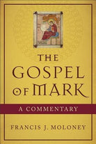 Cover image for The Gospel of Mark, isbn: 9780801048418
