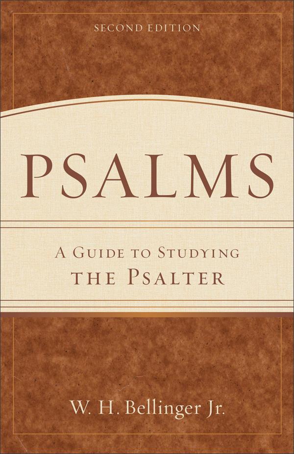 Cover image for Psalms, isbn: 9780801048555