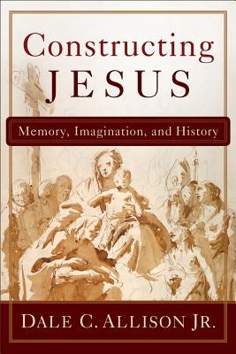 Cover image for Constructing Jesus, isbn: 9780801048753
