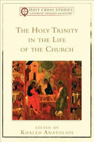 Cover image for The Holy Trinity in the Life of the Church, isbn: 9780801048975