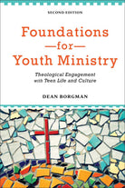 Cover image for Foundations for Youth Ministry, isbn: 9780801049019