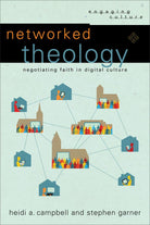 Cover image for Networked Theology, isbn: 9780801049149