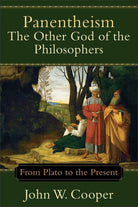 Cover image for Panentheism--The Other God of the Philosophers, isbn: 9780801049316