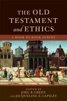 Cover image for The Old Testament and Ethics, isbn: 9780801049354
