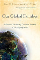 Cover image for Our Global Families, isbn: 9780801049576