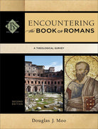 Cover image for Encountering the Book of Romans, isbn: 9780801049668