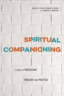 Cover image for Spiritual Companioning, isbn: 9780801049897