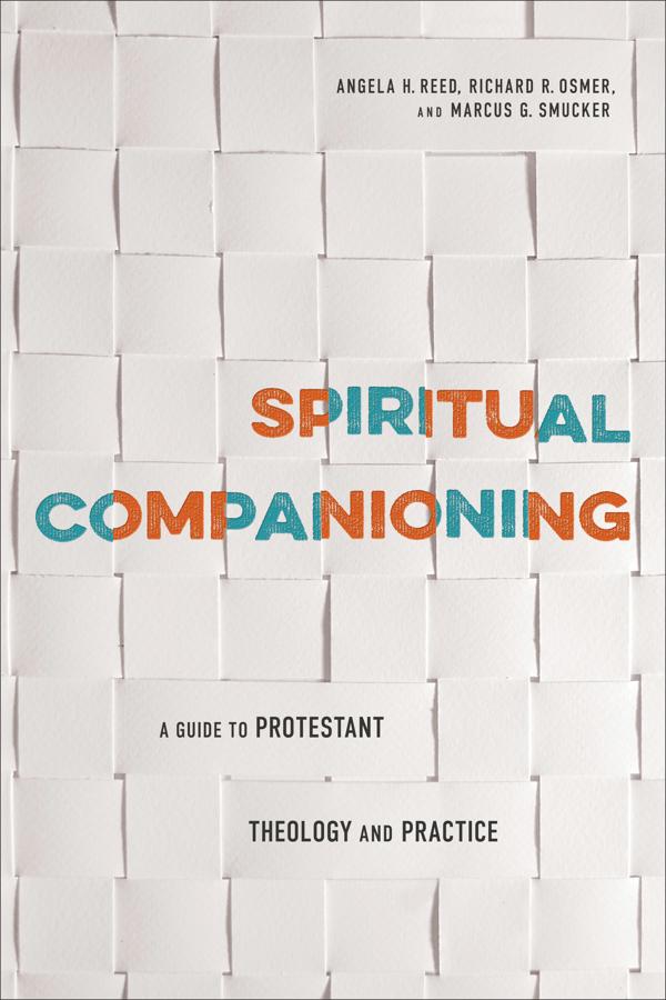 Cover image for Spiritual Companioning, isbn: 9780801049897