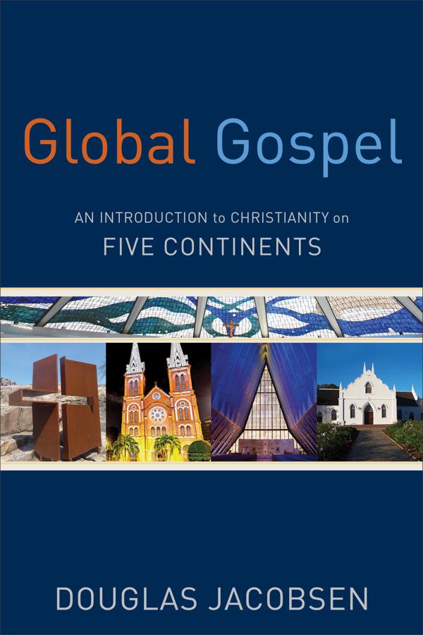 Cover image for Global Gospel, isbn: 9780801049934