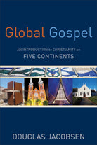 Cover image for Global Gospel, isbn: 9780801049934