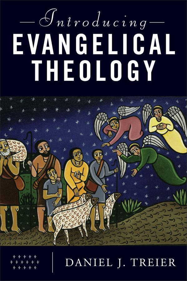 Cover image for Introducing Evangelical Theology, isbn: 9780801097690