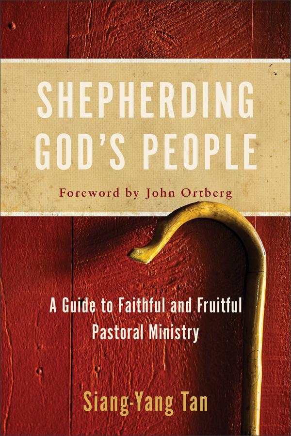 Cover image for Shepherding God's People, isbn: 9780801097706