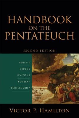 Cover image for Handbook on the Pentateuch, isbn: 9780801097737