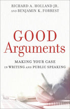 Cover image for Good Arguments, isbn: 9780801097799