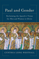 Cover image for Paul and Gender, isbn: 9780801097942