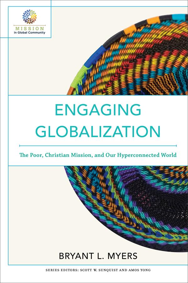 Cover image for Engaging Globalization, isbn: 9780801097980