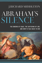 Cover image for Abraham's Silence, isbn: 9780801098017
