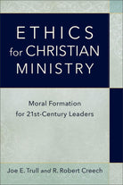 Cover image for Ethics for Christian Ministry, isbn: 9780801098314