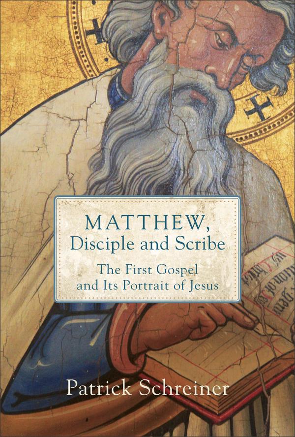 Cover image for Matthew, Disciple and Scribe, isbn: 9780801099489