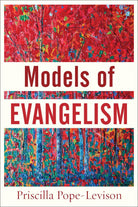 Cover image for Models of Evangelism, isbn: 9780801099496