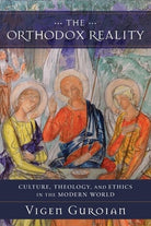 Cover image for The Orthodox Reality, isbn: 9780801099670