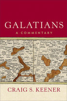 Cover image for Galatians, isbn: 9781540960078