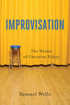 Cover image for Improvisation, isbn: 9781540960115
