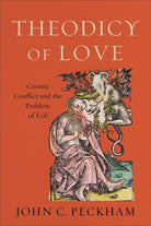 Cover image for Theodicy of Love, isbn: 9781540960269