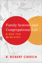 Cover image for Family Systems and Congregational Life, isbn: 9781540960375