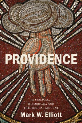 Cover image for Providence, isbn: 9781540960405