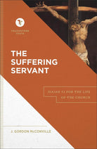 Cover image for The Suffering Servant, isbn: 9781540960634