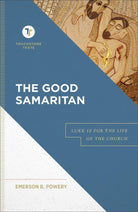 Cover image for The Good Samaritan, isbn: 9781540960665
