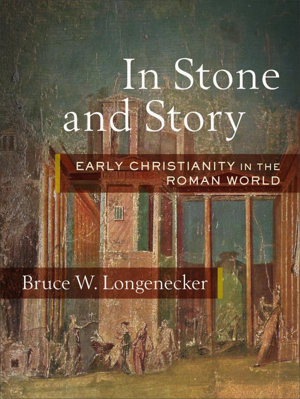 Cover image for In Stone and Story, isbn: 9781540960672