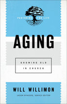 Cover image for Aging, isbn: 9781540960818