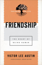 Cover image for Friendship, isbn: 9781540960849