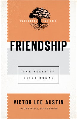 Cover image for Friendship, isbn: 9781540960849